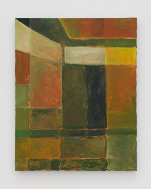 Agnes Maes, Toevallig samenvallend (VI), 2009