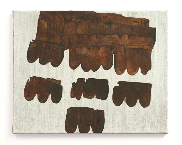 Veerle Beckers, Neue Gedichte, 2018