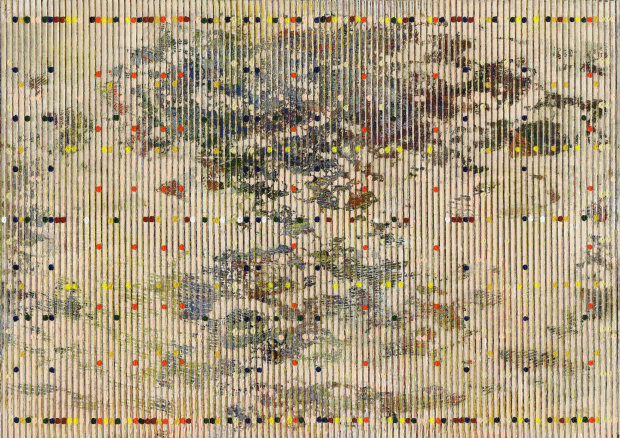 Johan De Wilde, History 496 - Pi - Val der engelen 03, 2023