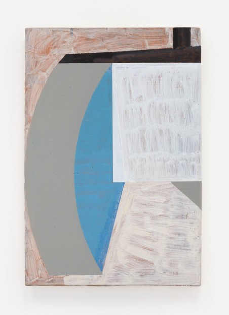 Zonder titel (Untitled), 2018