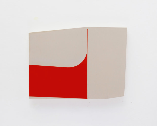 Katrin Bremermann, Beans on toast, 2016