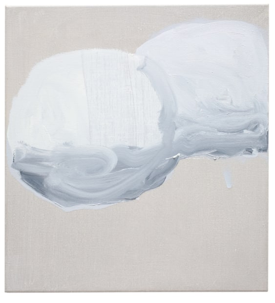 German Stegmaier, Untitled, 2019