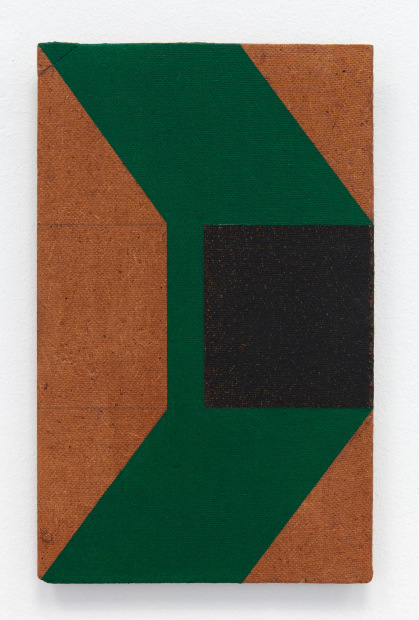 Mario De Brabandere, Zonder titel (Untitled), 2019