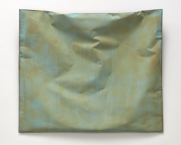 Johan De Wit, Untitled, 2018 - 19