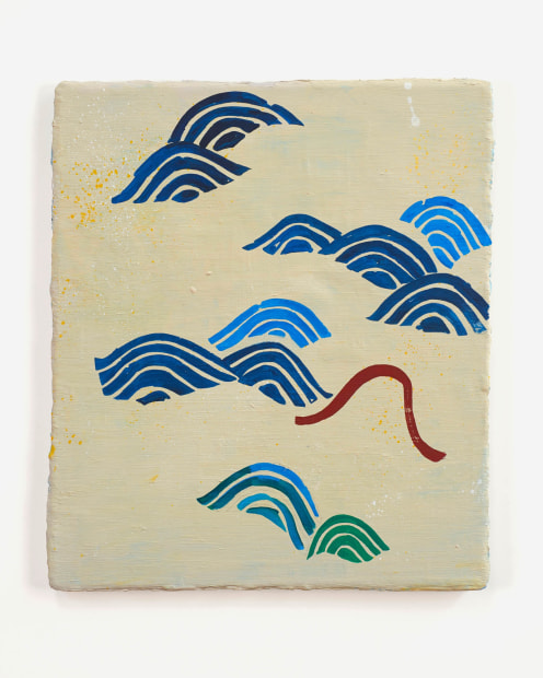 Veerle Beckers, Zeemanslied, 2019