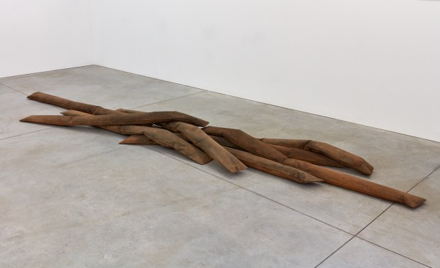 Johan De Wit, Untitled, 2018 - 19