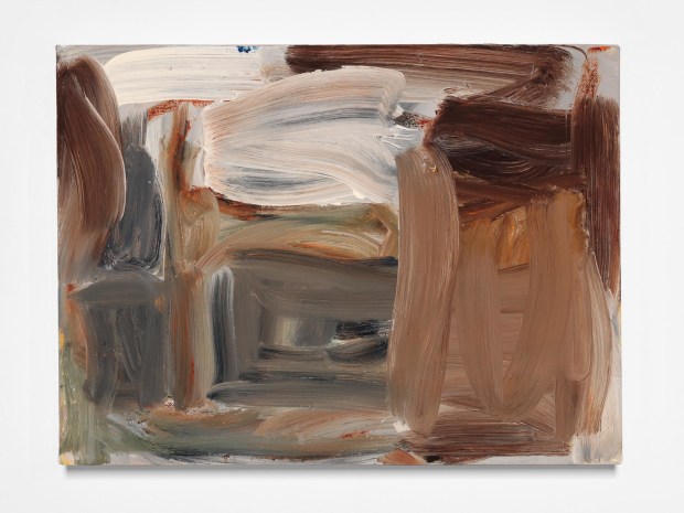 Ohne Titel, 2021