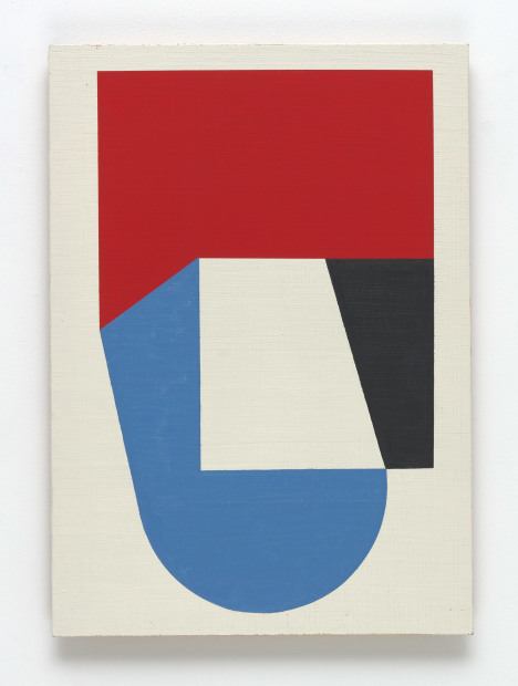 Zonder titel (Untitled), 2021
