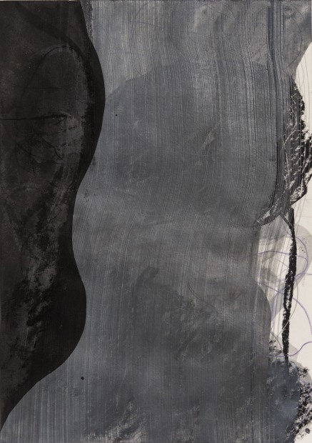 Thomas Müller, Untitled, 2017