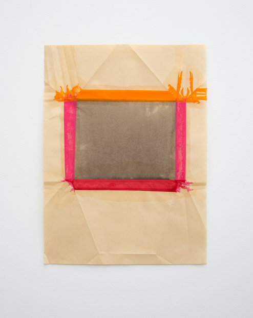 Jeff McMillan, Biblio (HH), 2018