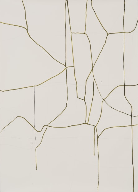 Thomas Müller, Untitled, 2017