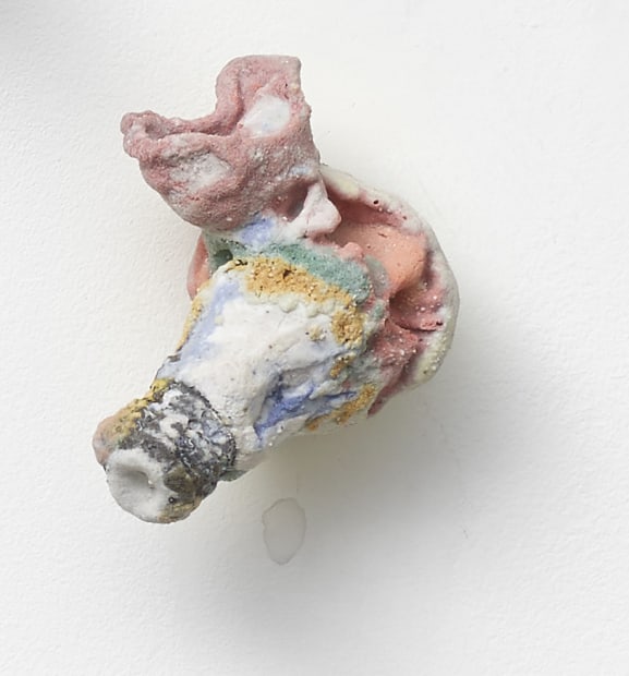 Alberto Scodro, Series K, 2018