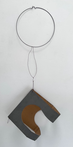 Zonder titel (Untitled), 2021