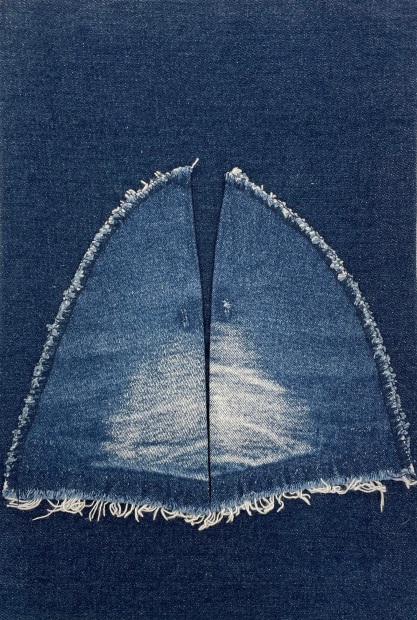 Lutgart De Meyer, Untitled, 2017