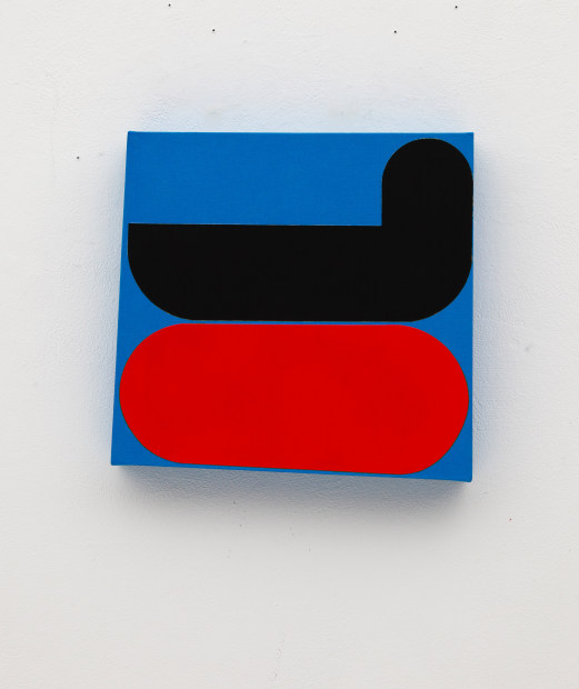 Katrin Bremermann, Untitled, 2025