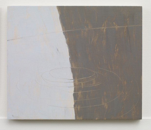 Vicken Parsons, Untitled, 2008