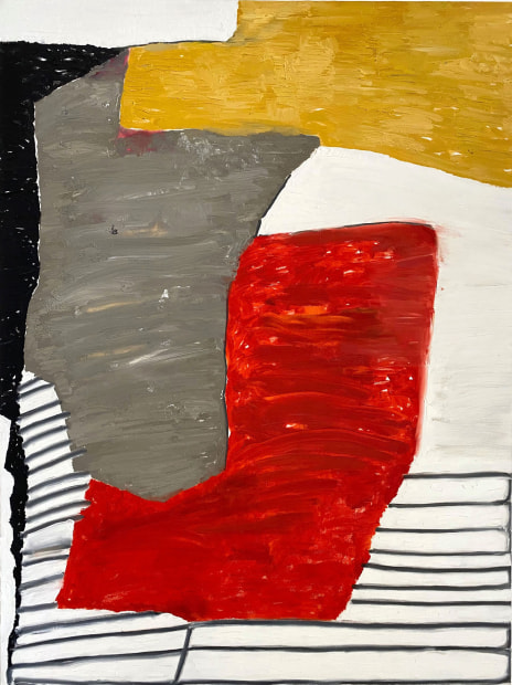 Untitled, 2018