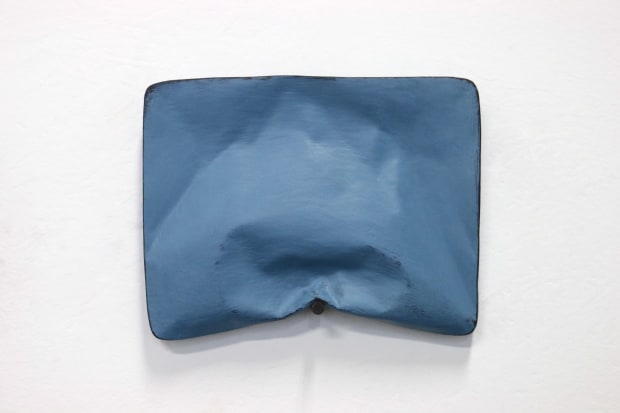 Johan De Wit, Untitled, 2017