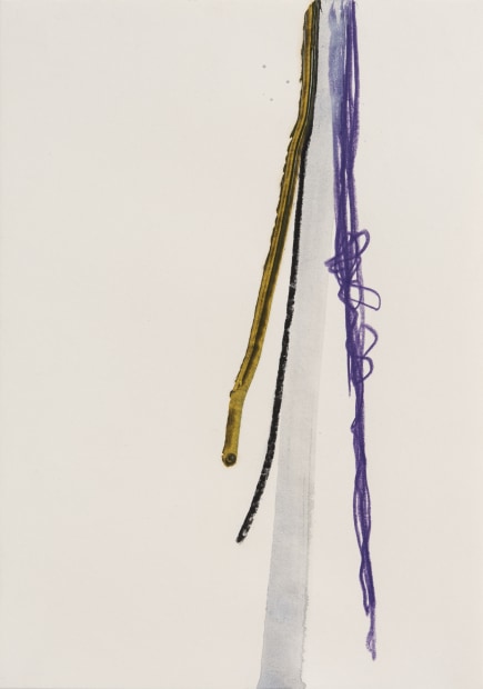 Thomas Müller, Untitled, 2016