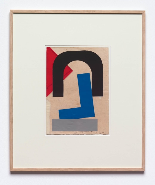 Zonder titel (Untitled), 2018