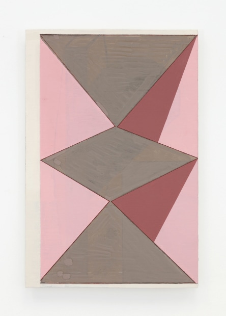 Mario De Brabandere, Zonder titel (Untitled), 2018