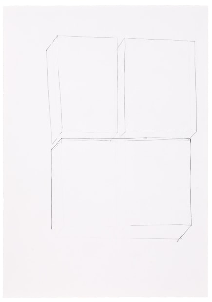 German Stegmaier, Untitled, 2019
