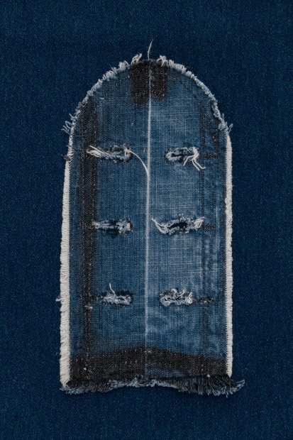 Lutgart De Meyer, Untitled, 2017