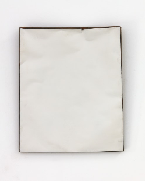 Johan De Wit, Untitled (5), 2018 - 19