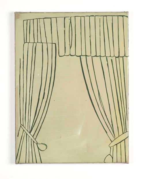 Ficelle, 2018