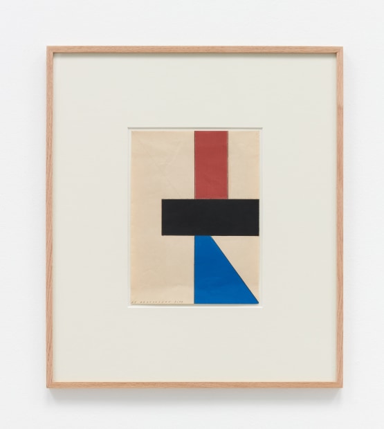 Zonder titel (Untitled), 2019