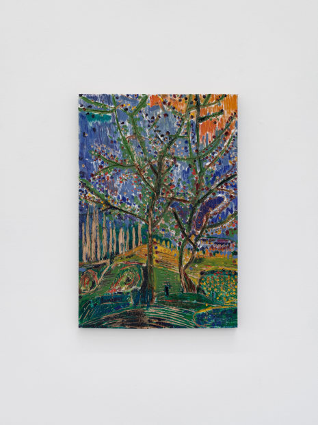 Landscape (H19), 2025