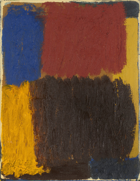 Tuukka Tammisaari, Mise en place, 2018