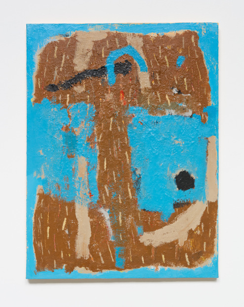 Negar Ghiamat, Untitled, 2022