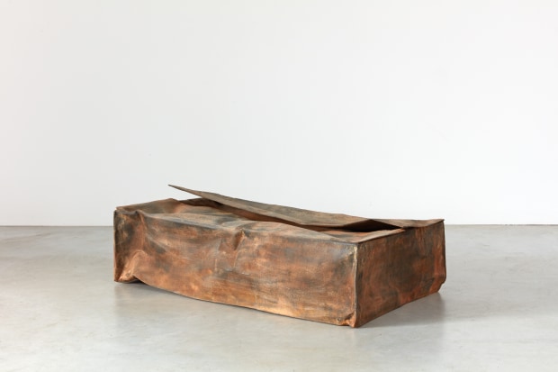 Johan De Wit, Untitled, 2018 - 19