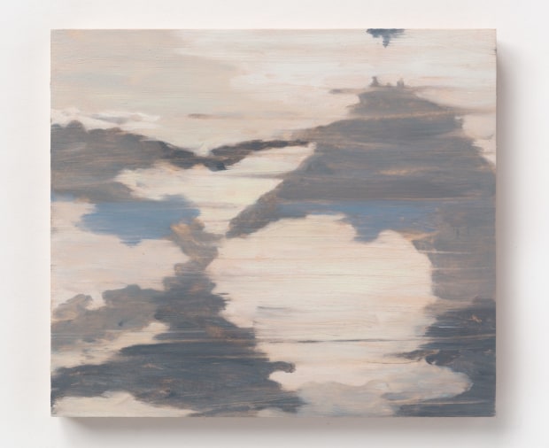 Vicken Parsons, Untitled, 2019