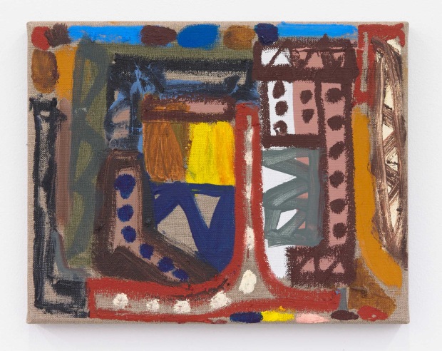 Tuukka Tammisaari, Block II, 2019