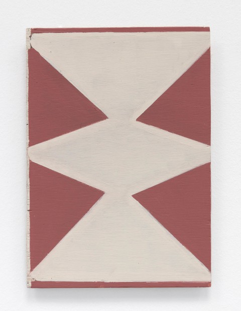 Mario De Brabandere, Zonder titel (Untitled), 2019