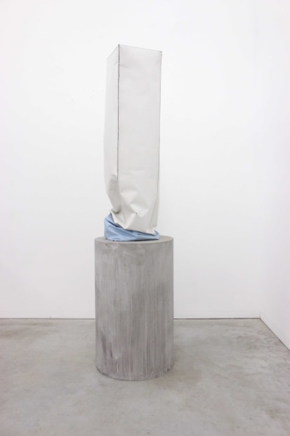 Johan De Wit, Immaculate Conception, 2016-17