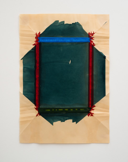 Jeff McMillan, Biblio (Bas), 2019