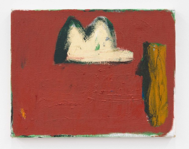 Tuukka Tammisaari, Glove (de Chirico), 2019