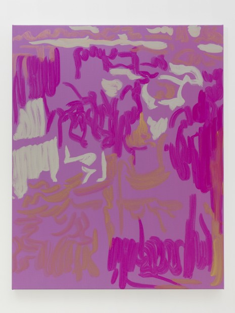 Evi Vingerling, Untitled, 2019