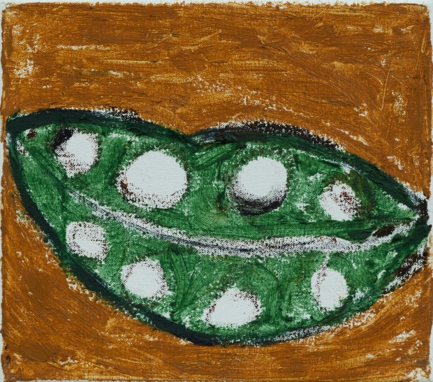 Bean, 2018