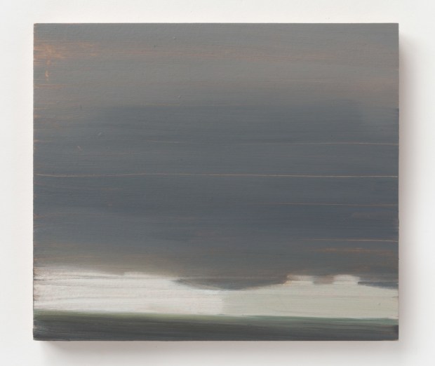 Vicken Parsons, Untitled, 2019
