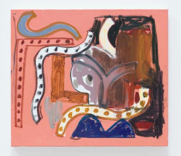 Tuukka Tammisaari, Ingredients, 2019