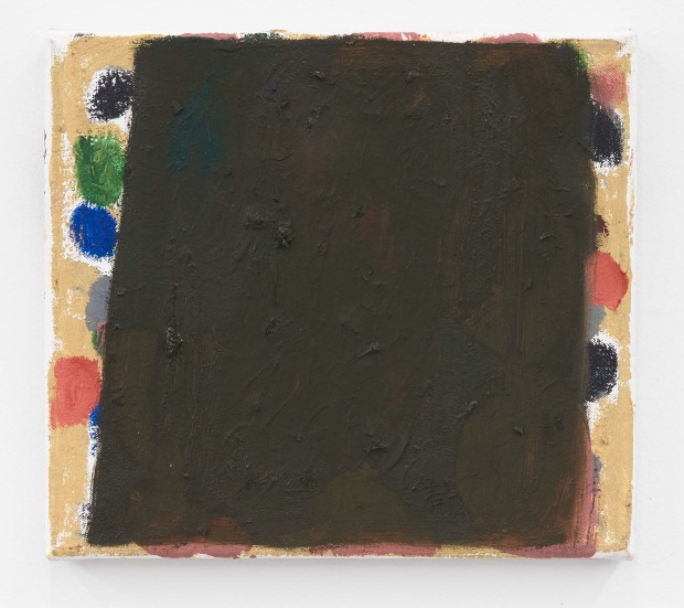 Tuukka Tammisaari, Something in the Way, 2019