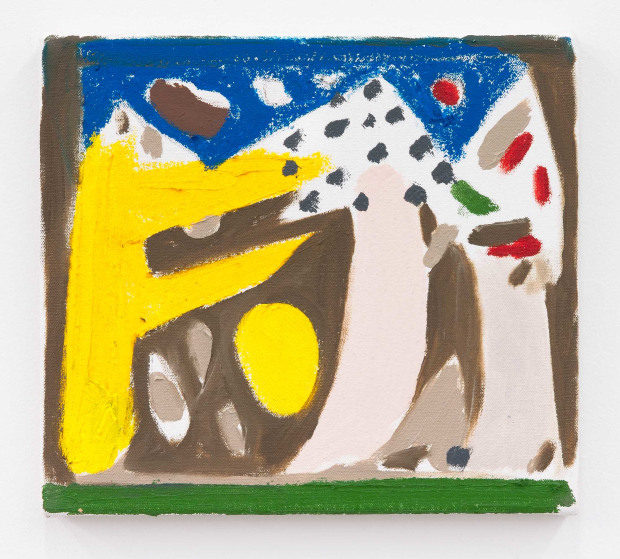 Tuukka Tammisaari, Cousins, 2019