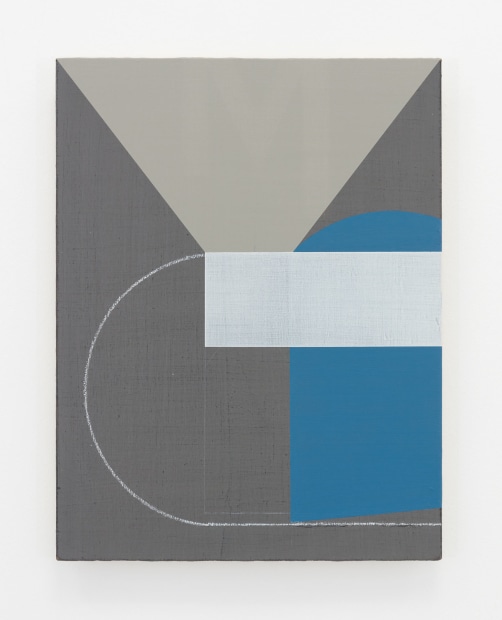 Mario De Brabandere, Zonder titel (Untitled), 2019