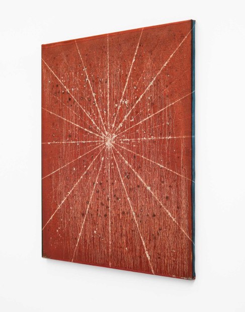 Jeff McMillan, Untitled, 2019