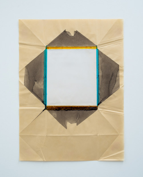 Jeff McMillan, Biblio (RH) White, 2019