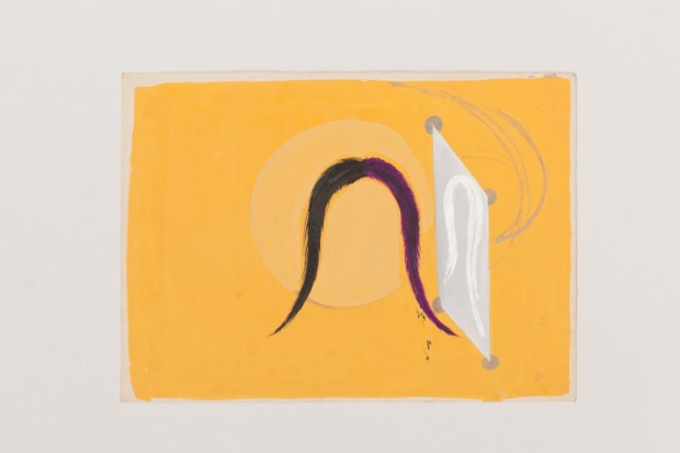 Untitled, 1990-91